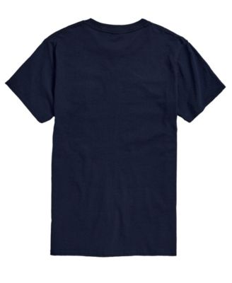 Men's ACDC Ohio Flag T-shirt