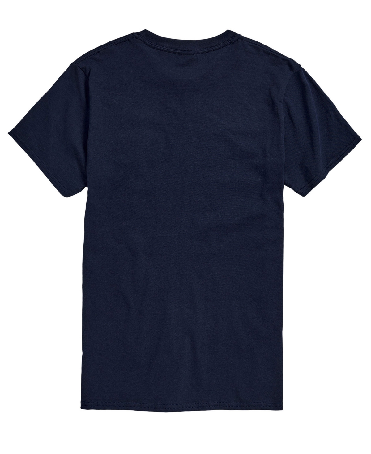 Men's Acdc Ohio Flag T-shirt