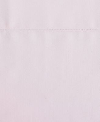 CLOSEOUT! 800 Thread Count Cotton Sateen Blend 4-Pc. Sheet Set, Queen