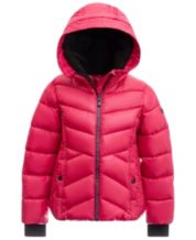 Michael Kors Kids Coats & Jackets for Boys & Girls - Macy's