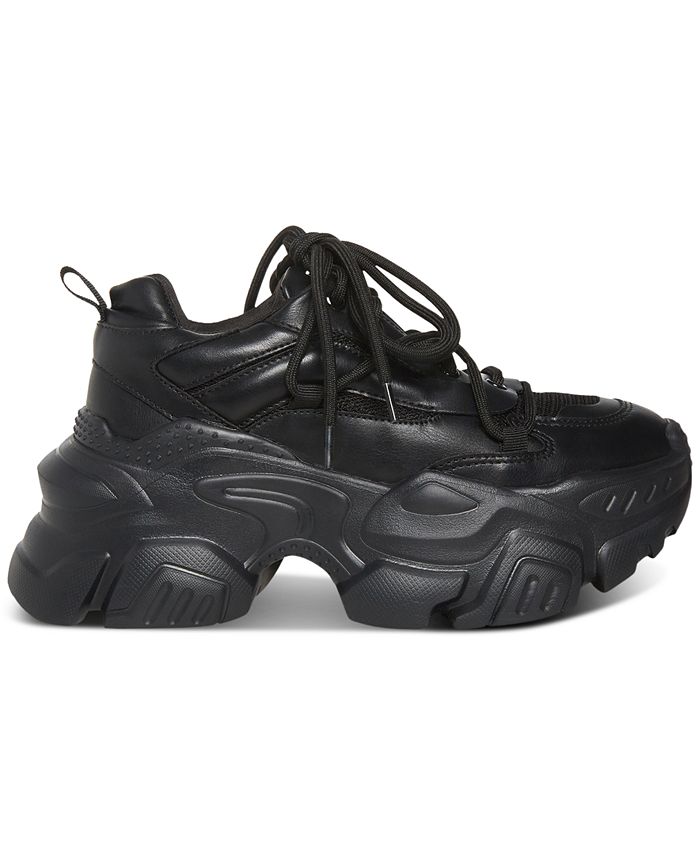 madden girl bounce platform sneakers