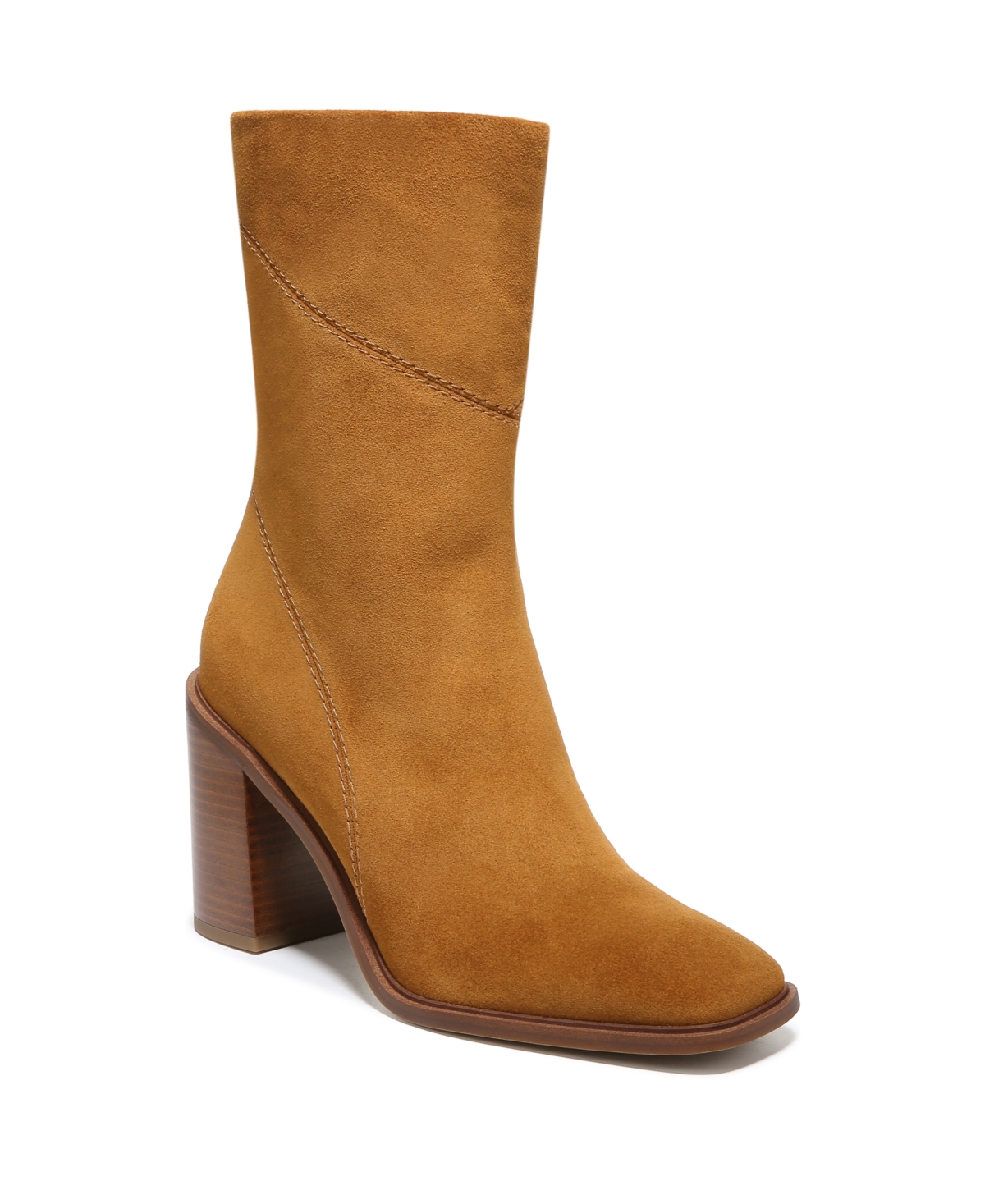 Franco Sarto Stevie Mid Shaft Boots Women's Shoes