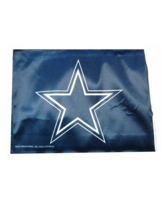 Rico Industries - Dallas Cowboys Car Flag