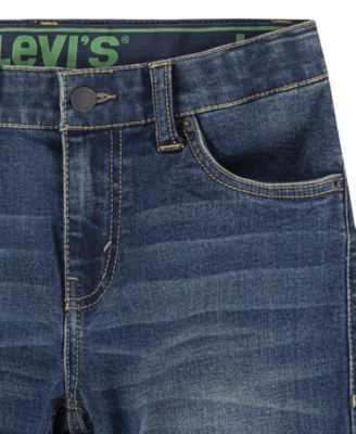 Toddler Boys 511 Slim Fit Stretch Performance Jeans