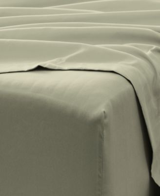 Solids in Style 6-Pc. Sheet Set, California King