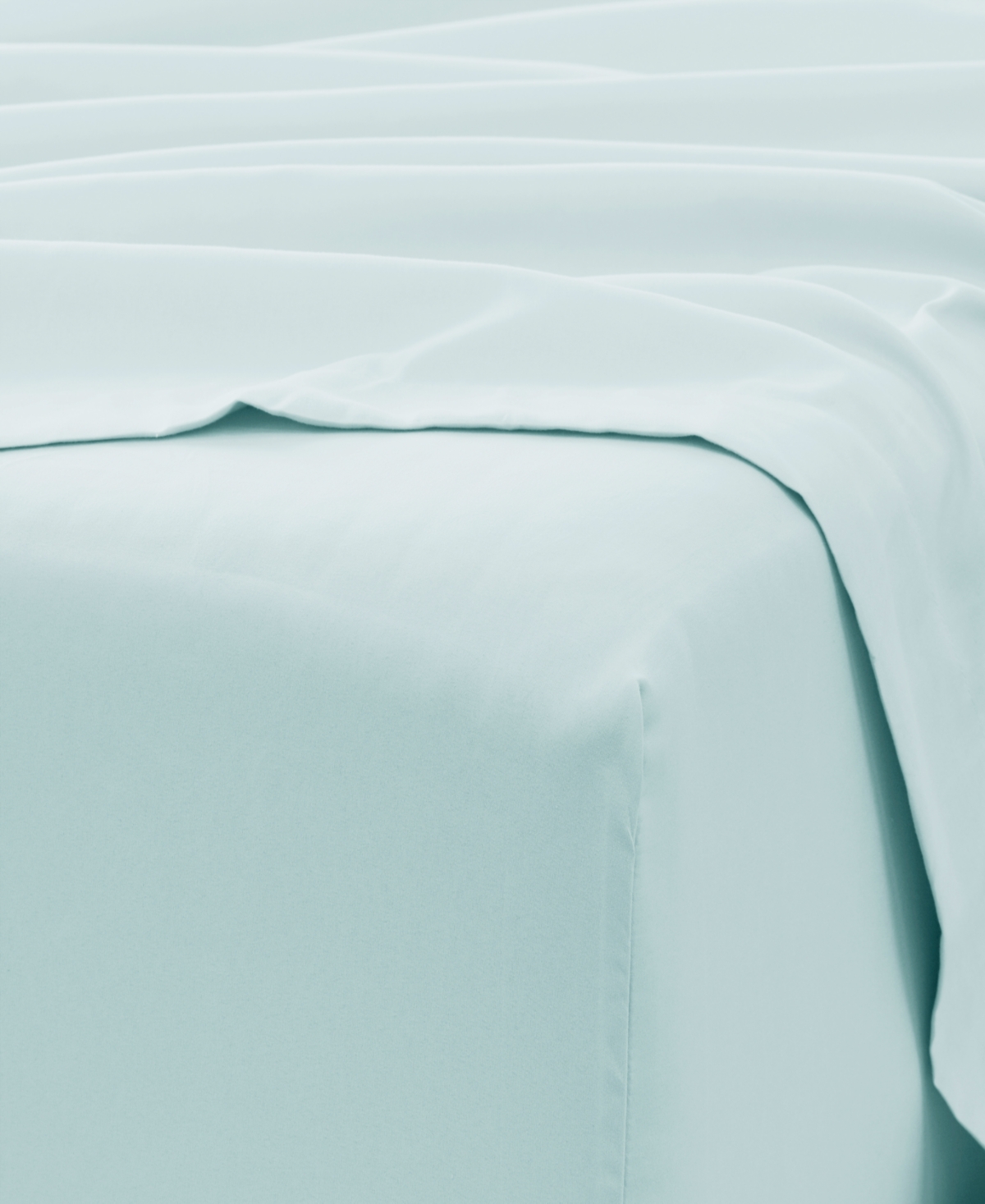 ienjoy Home Solids Style 6-Pc. Sheet Set