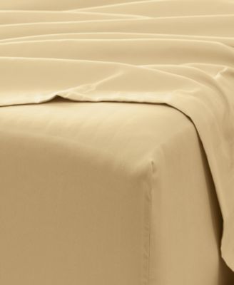 Solids in Style 6-Pc. Sheet Set, King