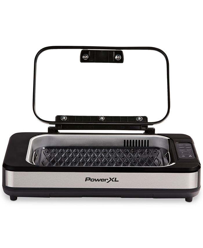PowerXL Smokeless Grill Elite Macy's