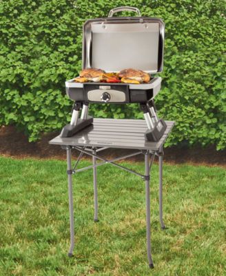 Aluminum Folding Table