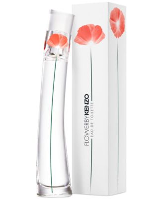 FLOWERBYKENZO Eau de Toilette 100ml未開封 Kenzo Flower , 1 oz EDT Spray - Walmart.com
