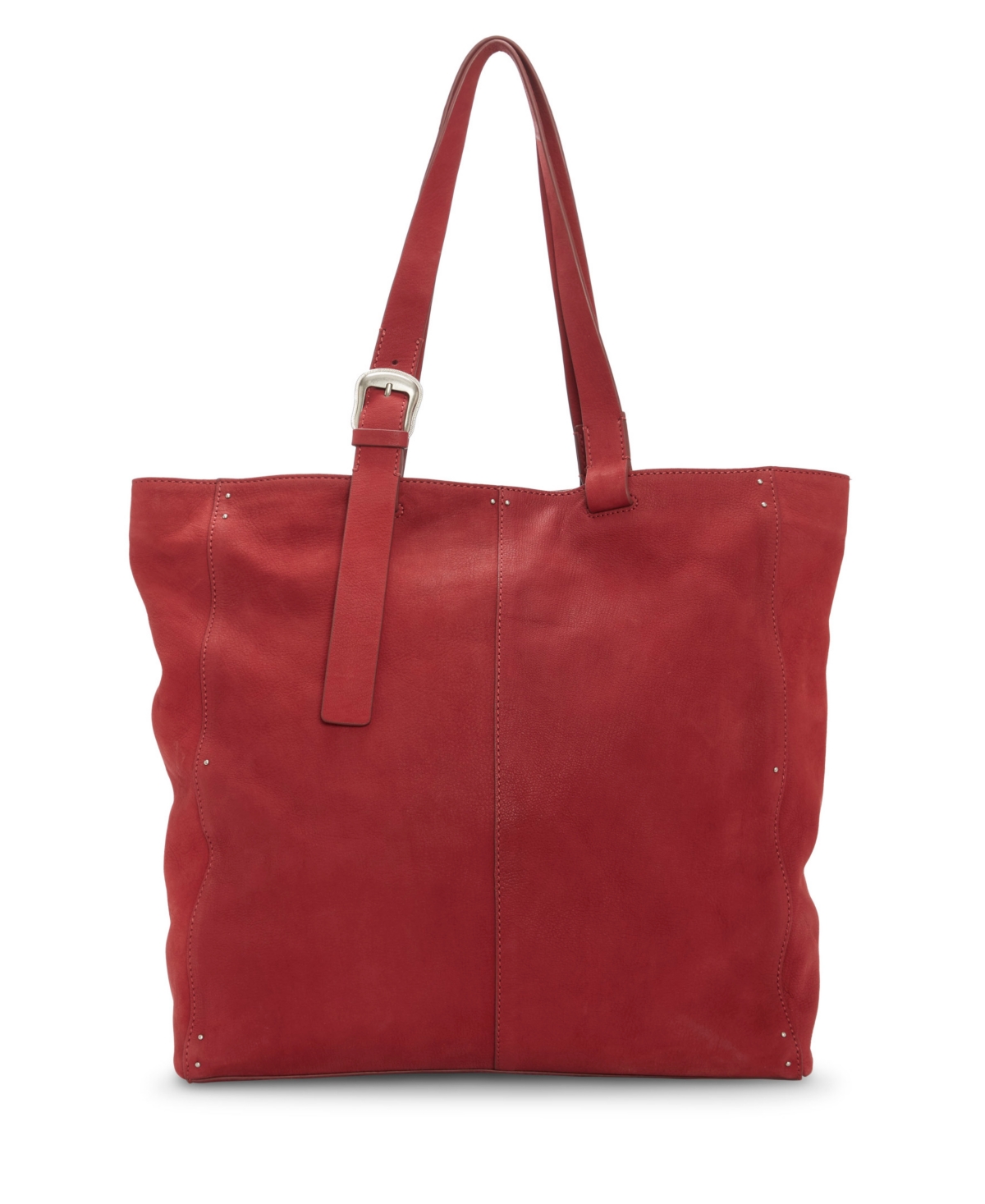 Lucky Brand Women's Lysa Tote Bag In Red