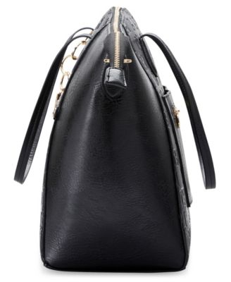 Caroline Women's Tote Weekender Travel Bag