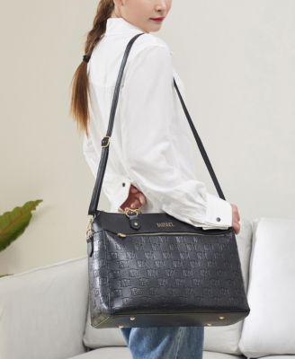 Madaly 17" Travel Tote