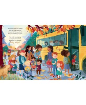 There's Only One You by Kathryn Heling