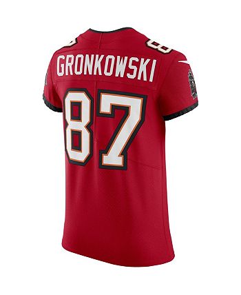 Rob Gronkowski Jerseys & Gear  Curbside Pickup Available at DICK'S