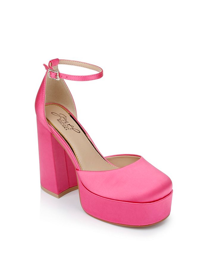 giada platform pump