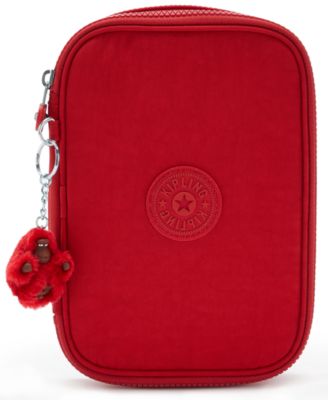 Kipling - Handbag, 100 Pens Pen Case