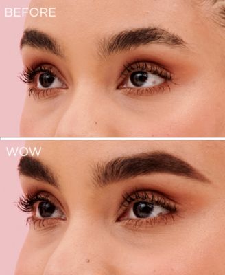 Gimme Brow+ Volumizing Fiber Eyebrow Pencil