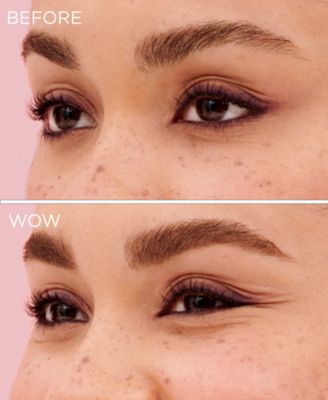 Gimme Brow+ Volumizing Fiber Eyebrow Pencil