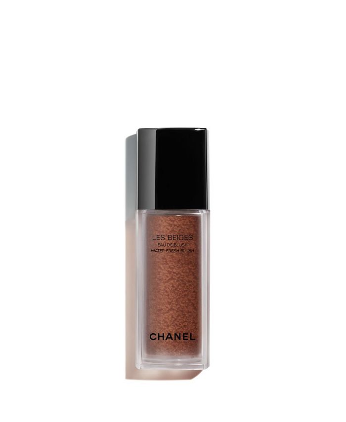 Chanel Les Beiges Water-Fresh Blush - Deep Bronze