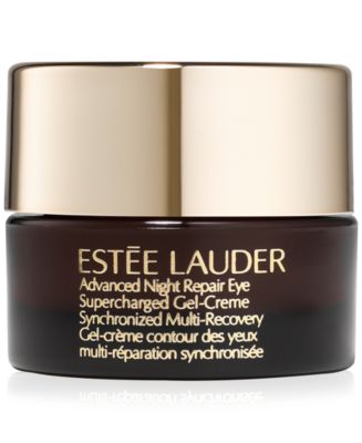 Estée Lauder advance night orders cream