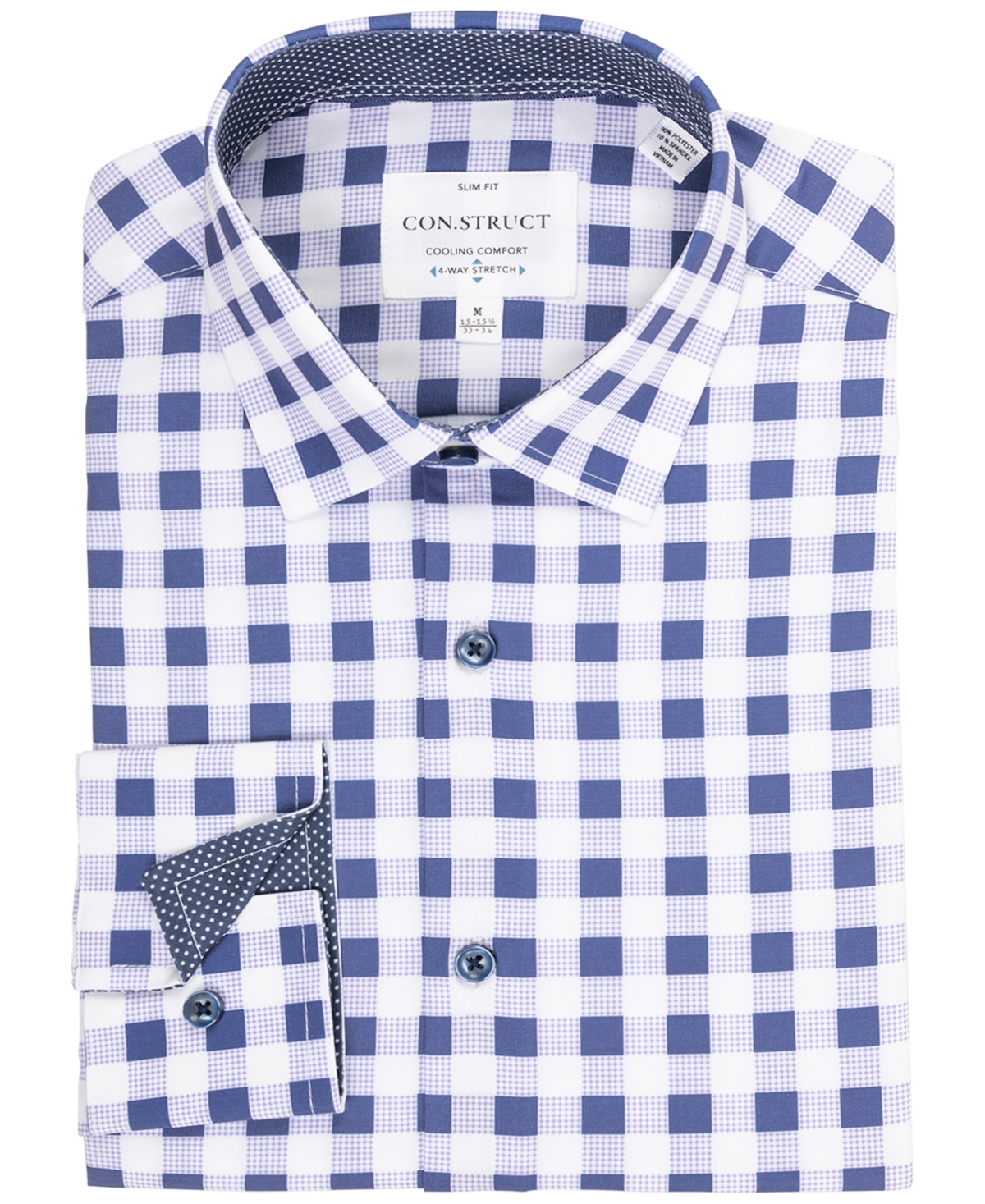 construct cooling comfort shirt