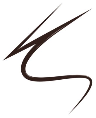 Better Than Sex Easy Glide Waterproof Liquid Eyeliner