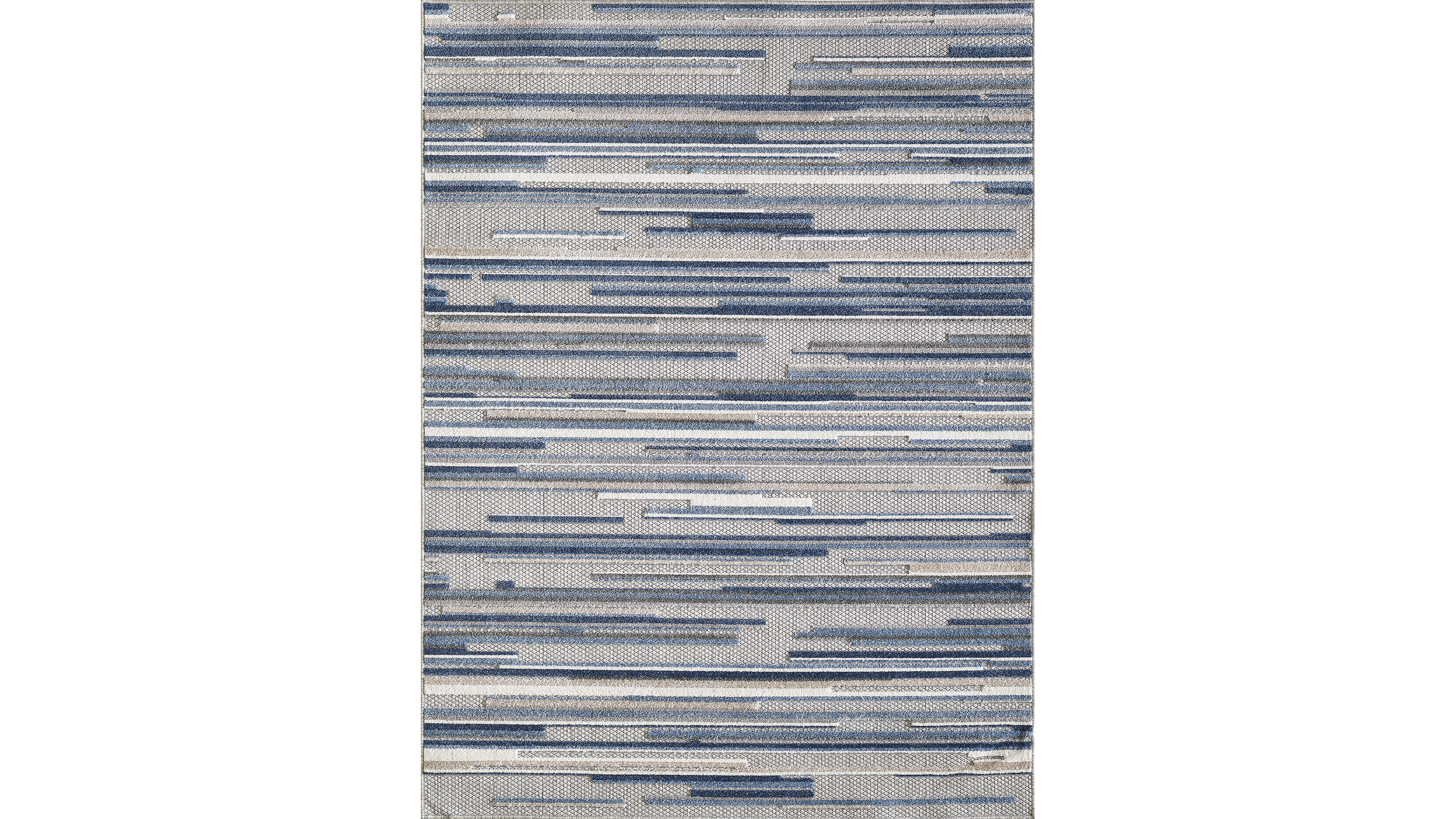 Kas Calla 6920 6'7" x 9' Outdoor Area Rug