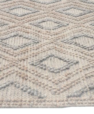 Chloe 7722 5' x 7' Area Rug