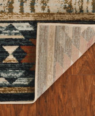 Chester 5635 7'10" x 9'10" Area Rug