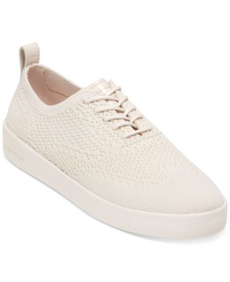 Cole Haan Women's Grandpro Contender Stitchlite Sneakers Macy's