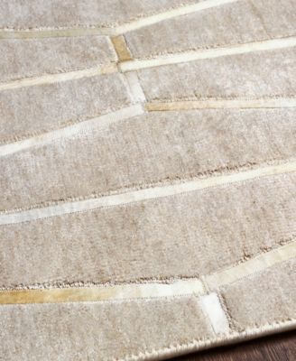 Eloquent ELQ-2302 2' x 3' Area Rug