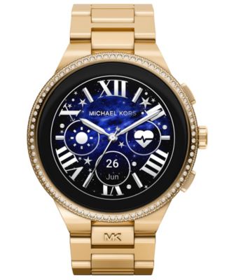 Dillards michael kors discount smartwatch