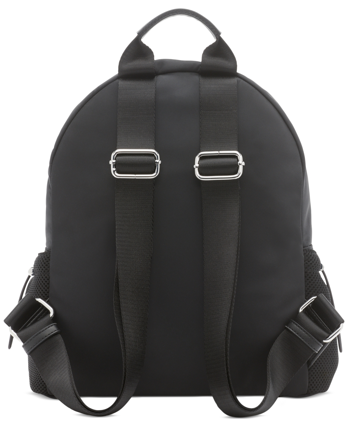 Calvin klein sided backpack best sale