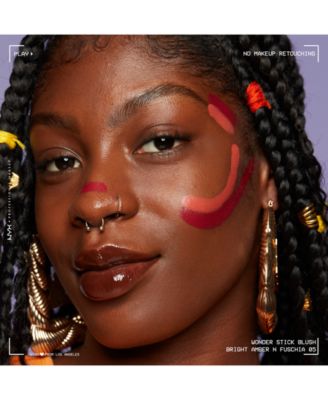 Wonder Stick Dual-Ended Cream Blush Stick