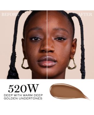 Teint Idole Ultra Wear Care & Glow Serum Foundation