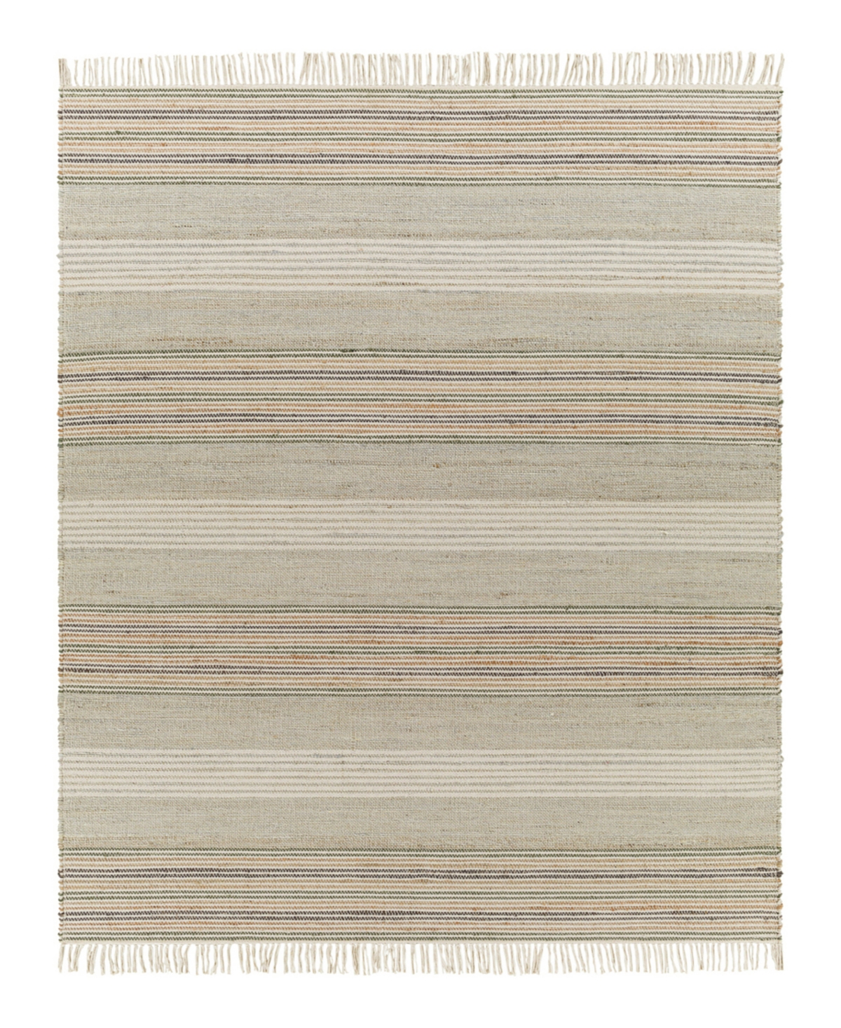 Surya Trabzon Tbo-2302 9' x 12' Area Rug - Beige, Sage
