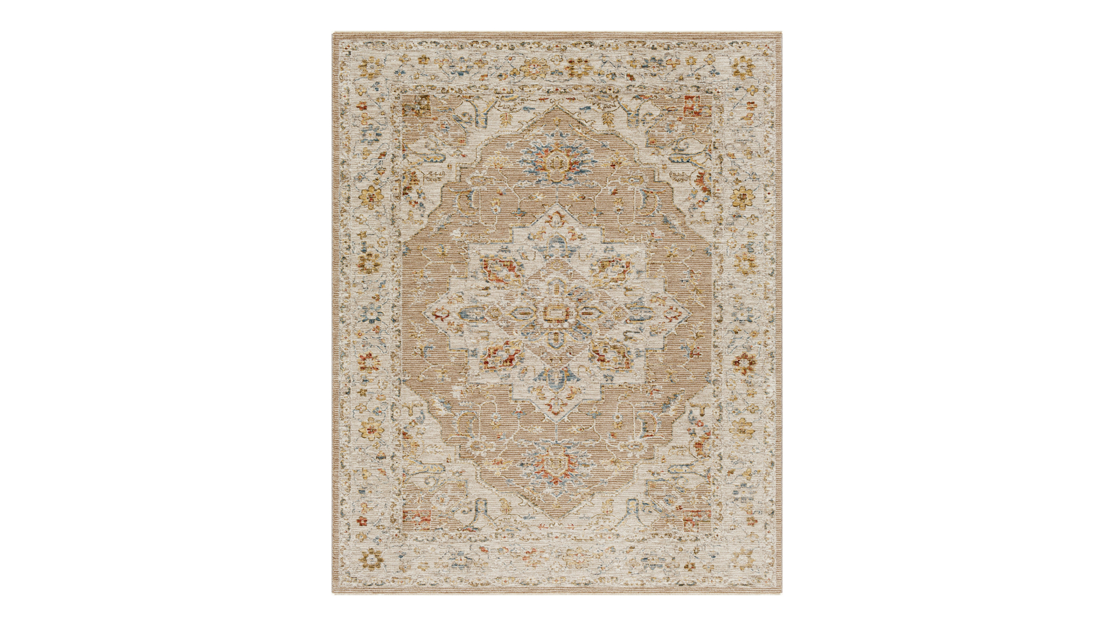 Livabliss Reina Ren-2305 2'7" x 4' Area Rug