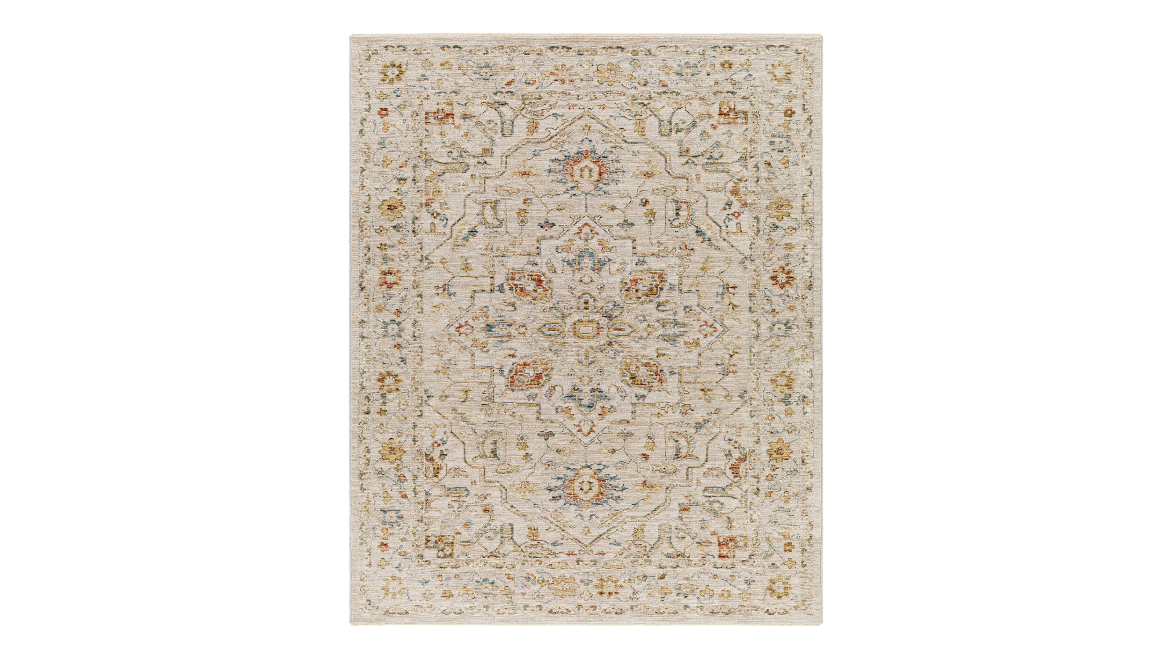 Livabliss Reina Ren-2303 7'10" x 10'3" Area Rug
