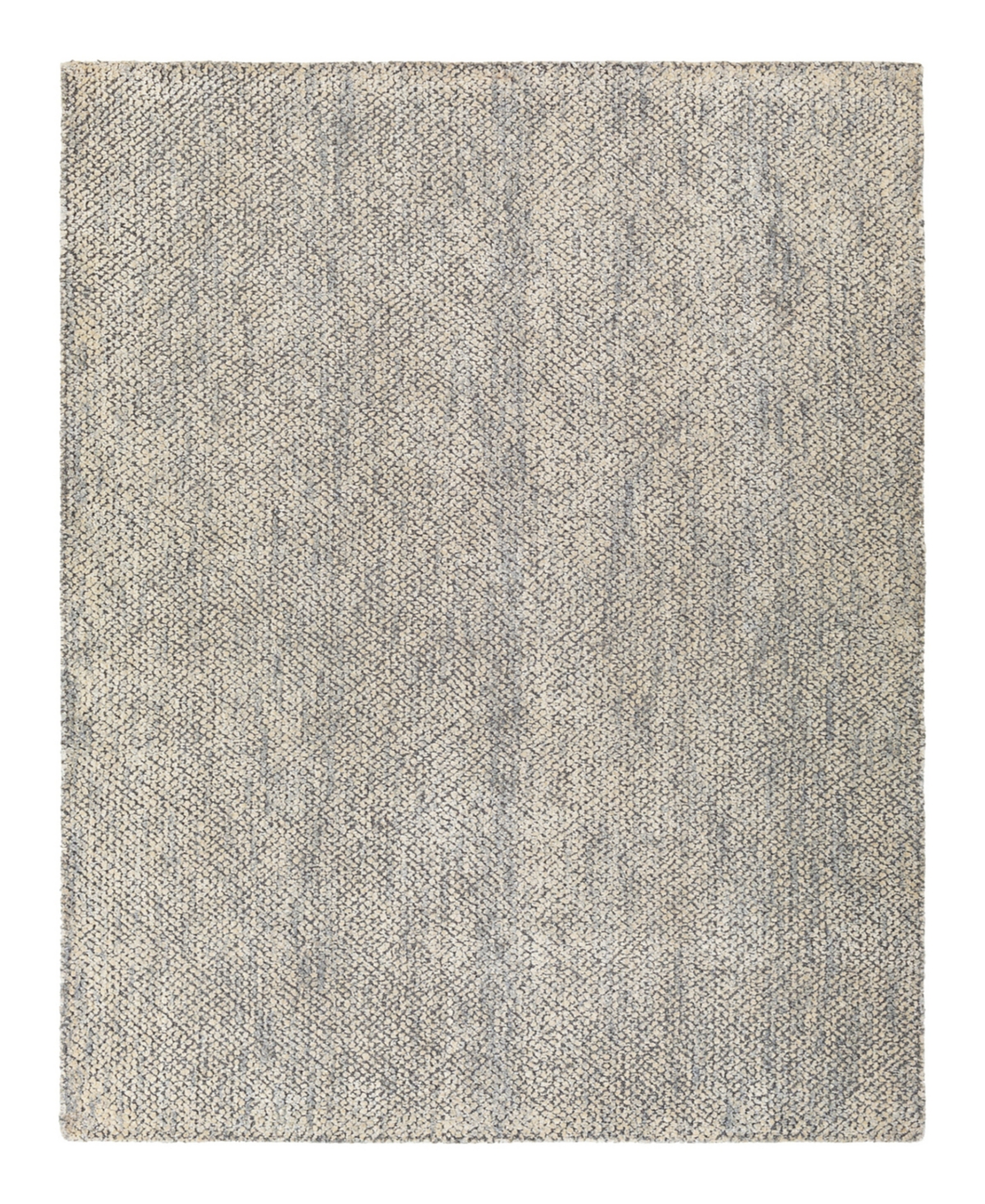 Surya Helen Hle-2300 2' x 3' Area Rug - Charcoal