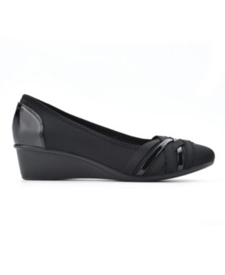 Women's Bowie Wedge Shoe