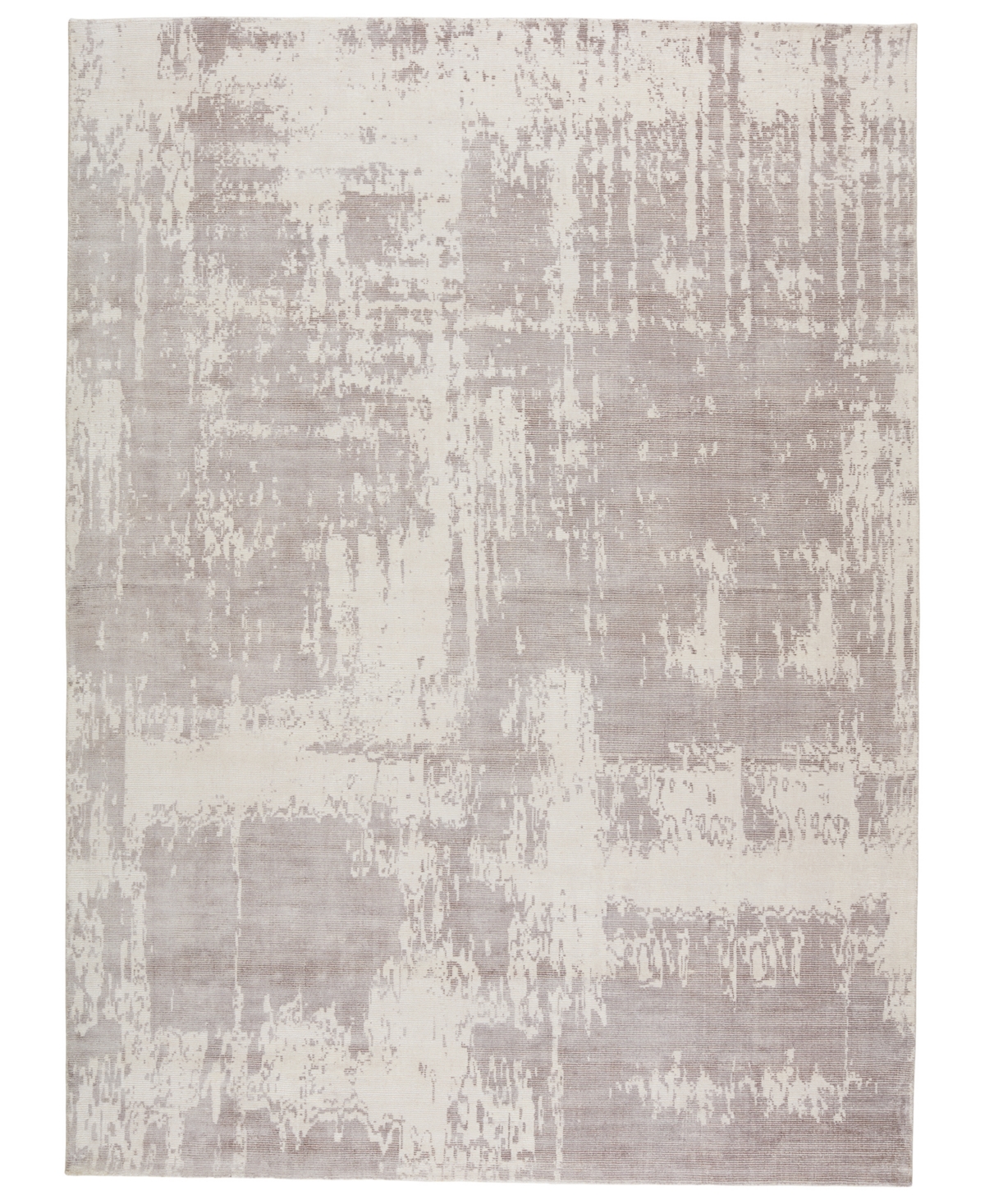 Jaipur Living Juliette JUT01 8' x 11' Area Rug - Gray