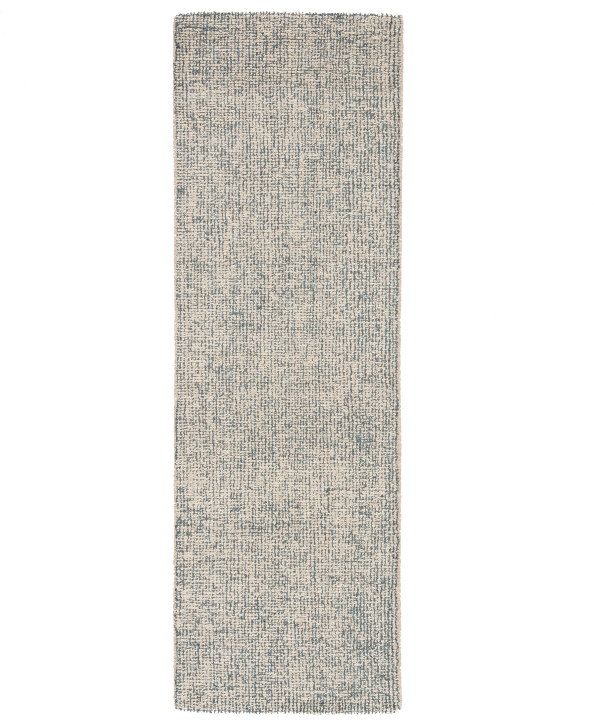 Jaipur Living Britta BRT03 2'6in x 8' Runner Area Rug - White