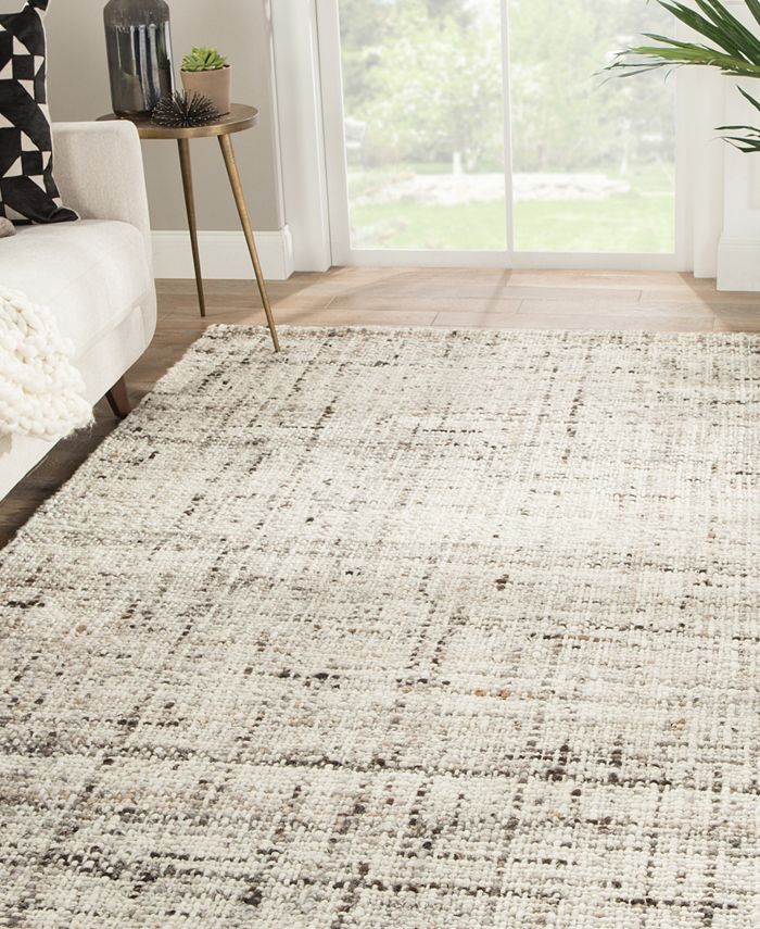 Jaipur Living Cambridge CMB02 5' x 8' Area Rug Macy's