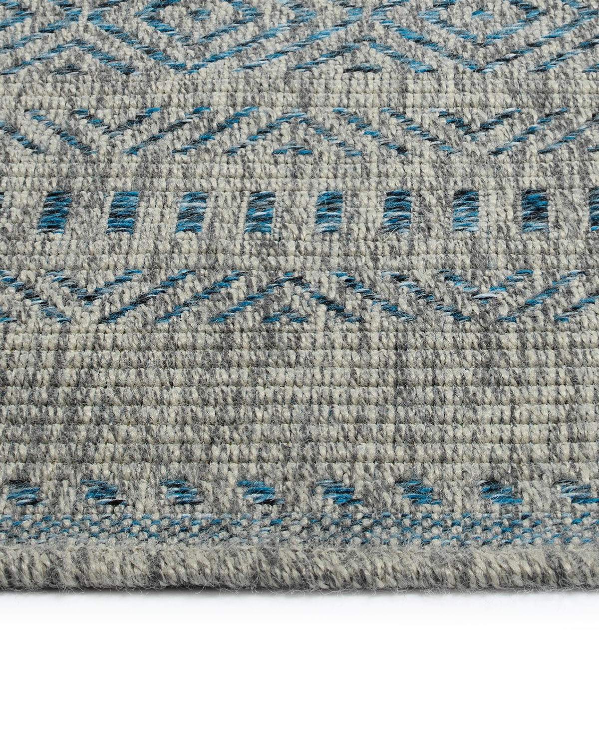 Kaleen Bacalar BAC07 Outdoor Area Rug