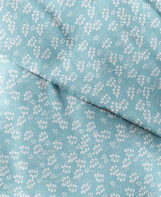 Elegant Designs Patterned Duvet Cover Set, Full/Queen