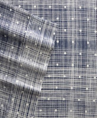 The Timeless Classics Premium Ultra Soft Pattern 4-Pc. Sheet Set, Queen