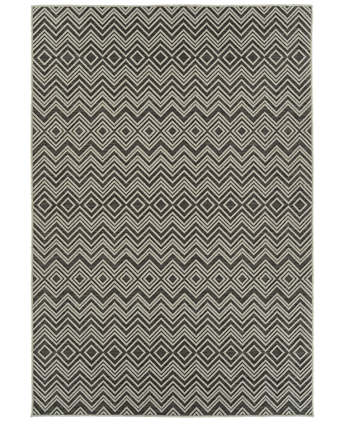 KALEEN COVE COV07 5'3" X 7'6" OUTDOOR AREA RUG