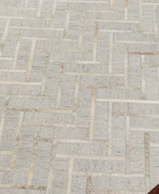 Medora MOD-1026 8' x 10' Area Rug