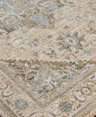 Brunswick BWK-2320 5' x 7'5" Area Rug
